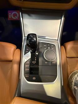 بي ام دبليو الفئة 4